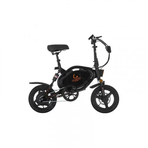 Электровелосипед Kugoo V1-S 