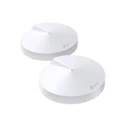 Маршрутизатор TP-LINK Deco M5 MESH (2-pack) AC1300                                                                                                                                                                                                        