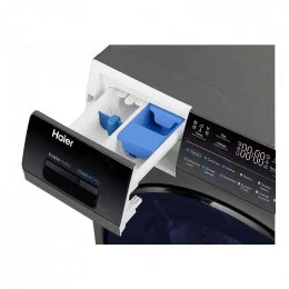 Стирально-сушильная машина Haier HWD80-BP14979S CE0JGX01PRU                                                                                                                                                                                               