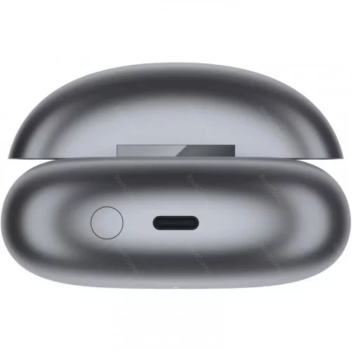 Беспроводные наушники с микрофоном Honor Choice Earbuds X5 Pro серый (5504AALH) 