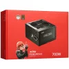Блок питания ADATA XPG PROBE 700W [PROBE700B-BKCEU] черный 