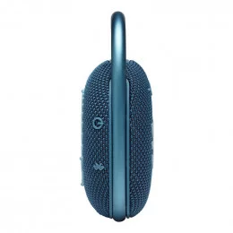 Портативная колонка JBL CLIP 4 BLUE                                                                                                                                                                                                                       