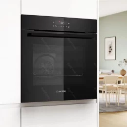 Духовой шкаф Bosch HBA571BB4+HEZ538000                                                                                                                                                                                                                    
