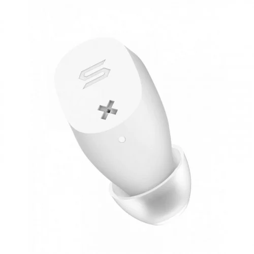 Беспроводные наушники с микрофоном Soul ST-XX Pure White 