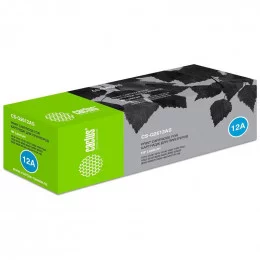 Картридж HP Q2612A LJ 1010/1020/3050 CS-Q2612AS                                                                                                                                                                                                           