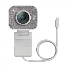 Веб-камера Logitech StreamCam OffWhite                                                                                                                                                                                                                    