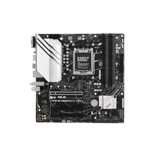 Материнская плата ASUS PRIME B650M-A WIFI II 