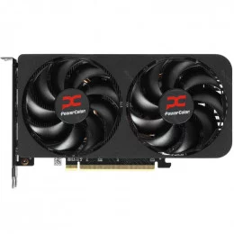Видеокарта PowerColor AMD Radeon RX 9060 XT Reaper (RX9060XT 8G-A)                                                                                                                                                                                        