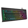 Игровая клавиатура SVEN KB-G8400 черный 
