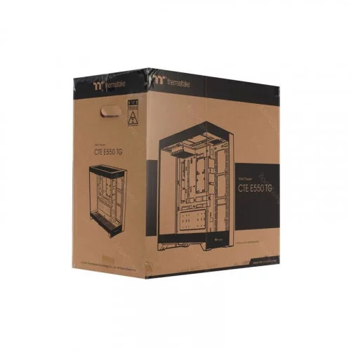 Корпус Thermaltake CTE E550 TG (CA-1Z8-00M1WN-00) 