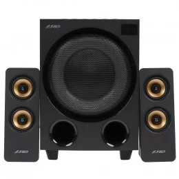 Колонки F&D F770X черный                                                                                                                                                                                                                                  