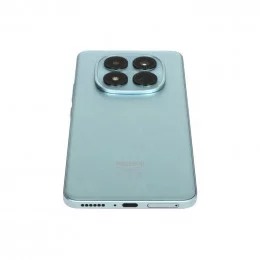 Смартфон Xiaomi REDMI Note 15 Pro 12/256 ГБ голубой                                                                                                                                                                                                       