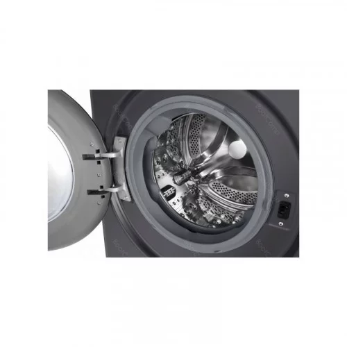Стирально-сушильная машина LG F4DR510S2M 