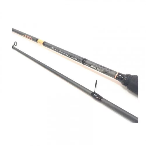 Спиннинг штекерный Kaida Legend 2,28м 5-20г 