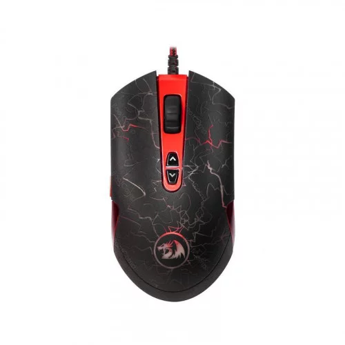 Мышь REDRAGON LavaWolf 