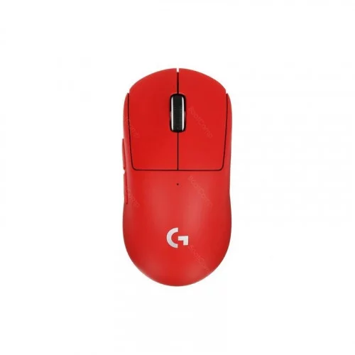Беспроводная мышь Logitech G PRO X SUPERLIGHT 2 SE Red (910-007474) 