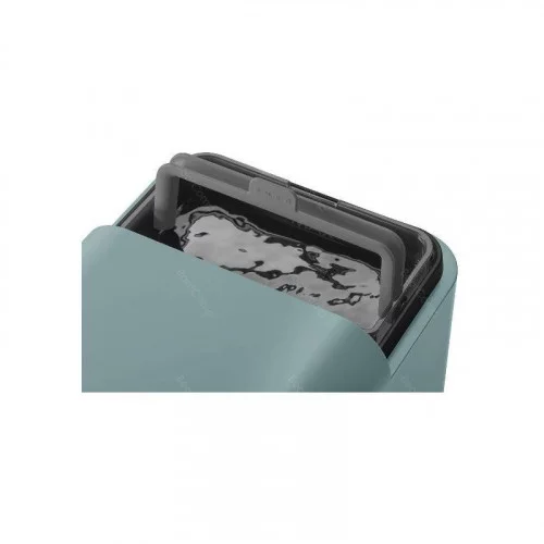 Кофемашина SMEG BCC12EGMEU 