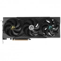 Видеокарта MSI GeForce RTX 5060 Ti GAMING TRIO OC (RTX 5060 Ti 16G GAMING TRIO OC)                                                                                                                                                                        