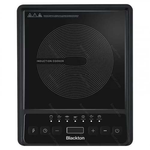 Плитка индукционная Blackton Bt IC133C 