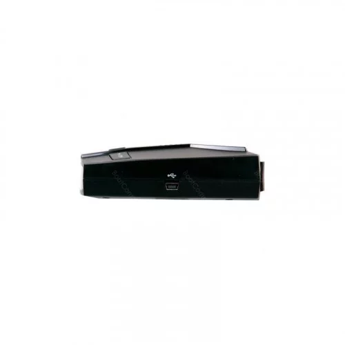 Радар-детектор Ritmix RAD-503ST GPS 