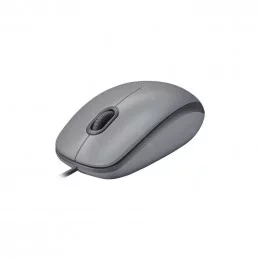 Мышь Logitech M110 Silent Mid Grey 910-005490                                                                                                                                                                                                             