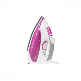 Утюг VITEK VT-1262 Розовый                                                                                                                                                                                                                                