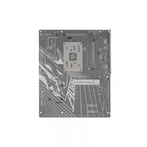 Материнская плата GIGABYTE X870 AORUS ELITE WIFI7 ICE 