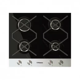 Варочная поверхность газовая Hansa BHKS 630500                                                                                                                                                                                                            