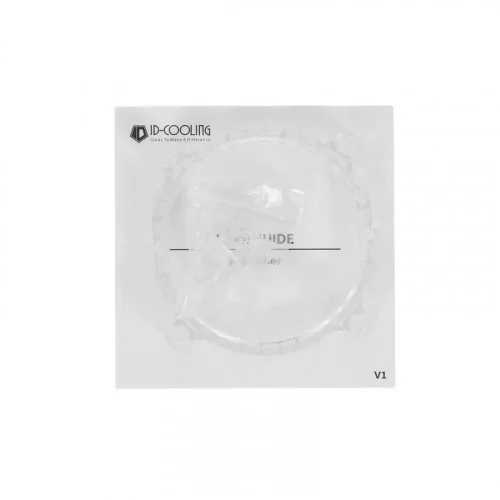 Кулер для процессора ID-Cooling DK-03 RAINBOW 