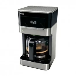 Кофеварка BRAUN KF7120.Bk                                                                                                                                                                                                                                 