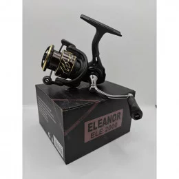 Катушка Kaida Eleanor 2000 ELE2000                                                                                                                                                                                                                        