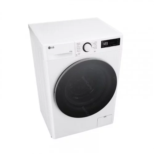 Стирально-сушильная машина LG F2DR509S1W 