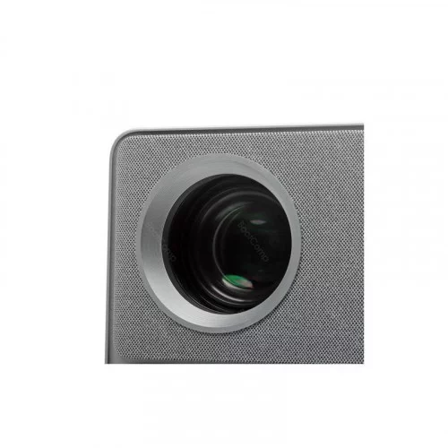 Проектор Wanbo Projector DaVinci 1 Pro серебристый 