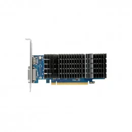 Видеокарта ASUS GeForce GT 1030 Silent LP (GT1030-SL-2G-BRK)                                                                                                                                                                                              