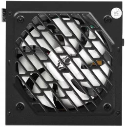 Блок питания 1STPLAYER FK 5.0 [PS-500FK] черный                                                                                                                                                                                                           