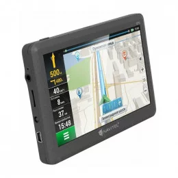 Навигатор Navitel C500 черный                                                                                                                                                                                                                             