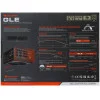Блок питания Cougar GLE 850 [CGR GMX-850] черный 