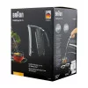 Чайник электрический BRAUN WK500 ONIX 