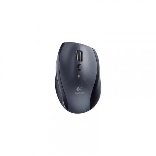 Мышь беспроводная LOGITECH Wireless M705 Silver 910-001949 