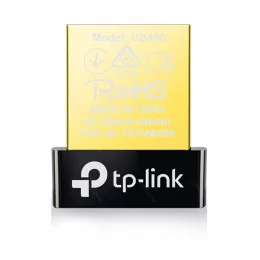 Адаптер Bluetooth Tp-link UB400 Nano                                                                                                                                                                                                                      
