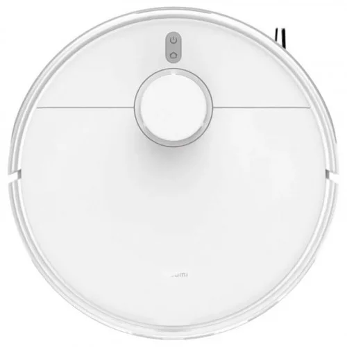 Робот-пылесос Xiaomi Robot Vacuum H40 белый (BHR07XBEU) 