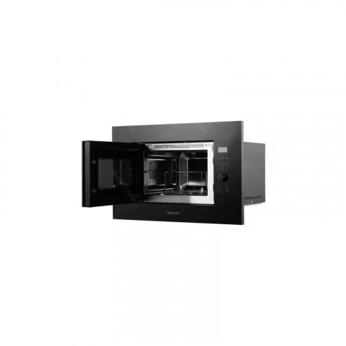 Микроволновая печь встраиваемая Hotpoint MF20G BL H 