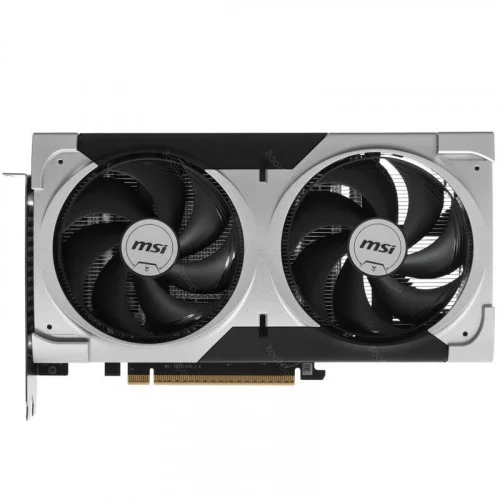 Видеокарта MSI GeForce RTX 5060 Ti VENTUS 2X OC PLUS (RTX 5060 Ti 16G VENTUS 2X OC PLUS) 