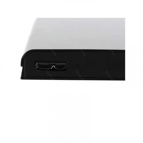 Жесткий диск внешний 500Gb 2.5” VERBATIM black [53029] 