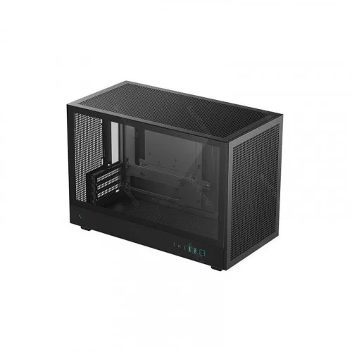 Корпус DEEPCOOL CH260 черный 