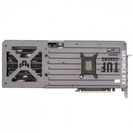 Видеокарта ASUS GeForce RTX 5080 TUF Gaming OC Edition TUF-RTX5080-O16G-GAMING                                                                                                                                                                            