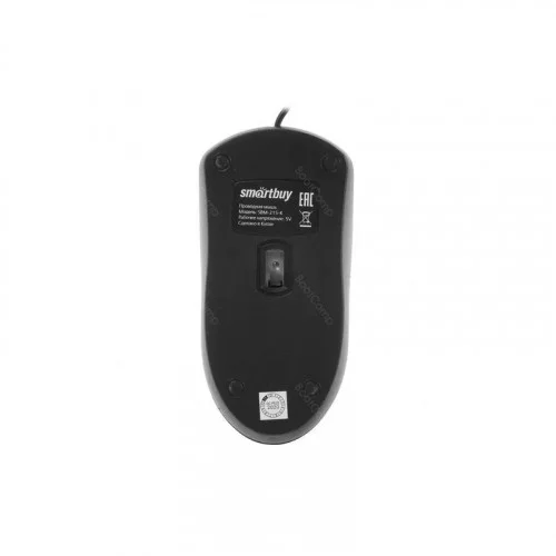 Мышь Smartbuy ONE 215-K черная (SBM-215-K) 