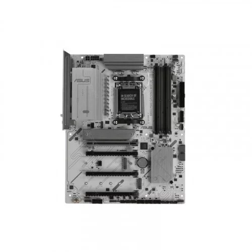 Материнская плата ASUS B850 MAX GAMING WIFI W 
