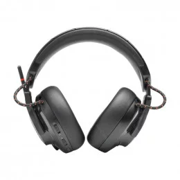 Игровые беспроводные наушники с микрофоном JBL Quantum 600 Black                                                                                                                                                                                          