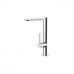 Кухонный смеситель TEKA FO 915 (629150200) хром                                                                                                                                                                                                           